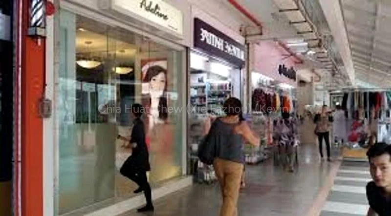 Shop / Shophouse for Sale: 131 Jurong Gateway Road - Image 1