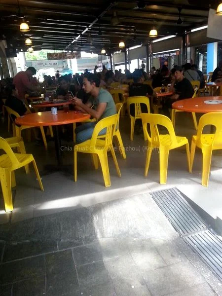 Shop / Shophouse for Sale: 131 Jurong Gateway Road - Image 6