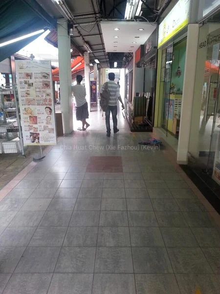 Shop / Shophouse for Sale: 131 Jurong Gateway Road - Image 4