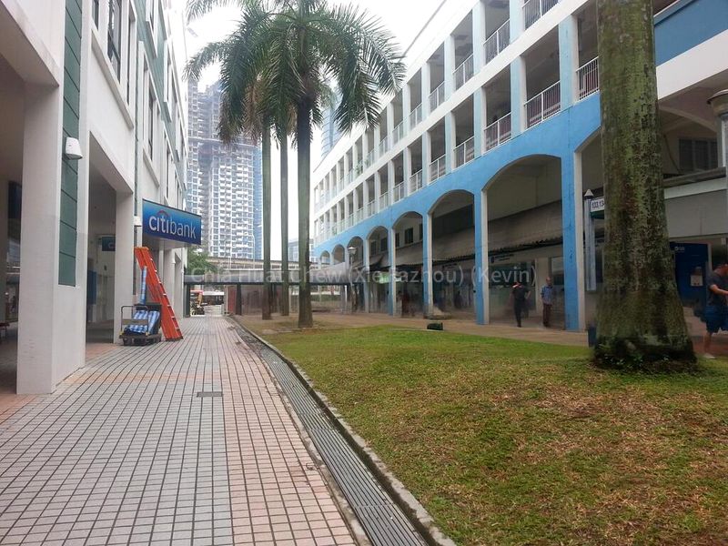 Shop / Shophouse for Sale: 131 Jurong Gateway Road - Image 7