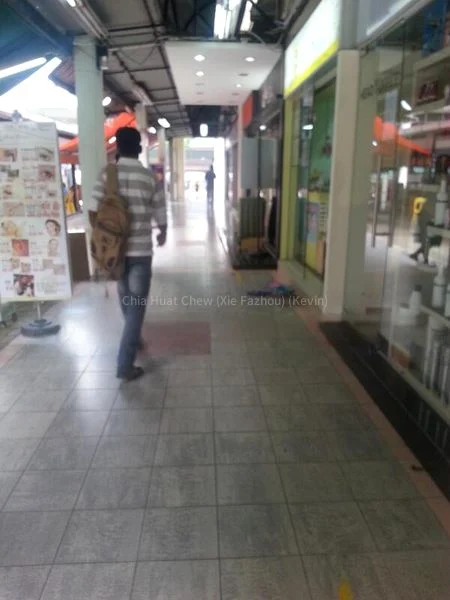 Shop / Shophouse for Sale: 131 Jurong Gateway Road - Image 5