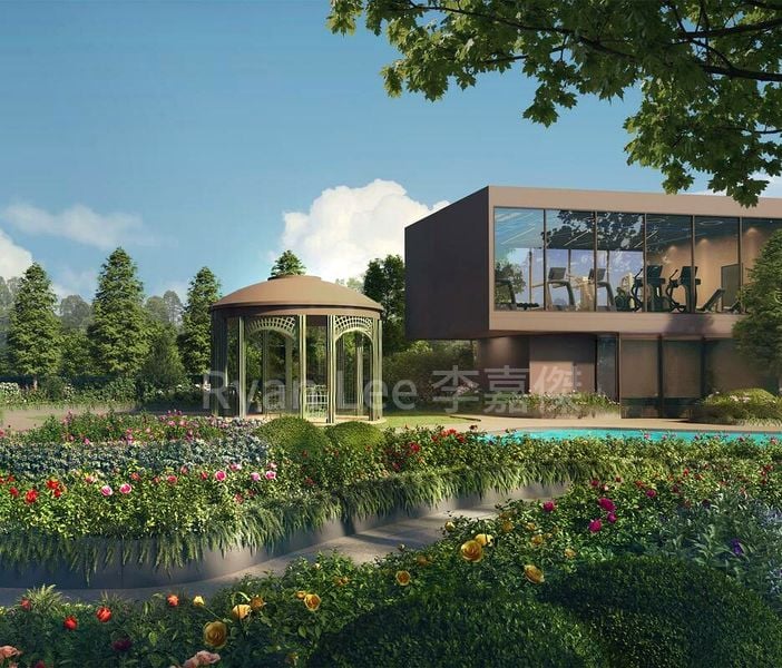 4 Bed Condo for Sale in  Margaret Drive - Image 13