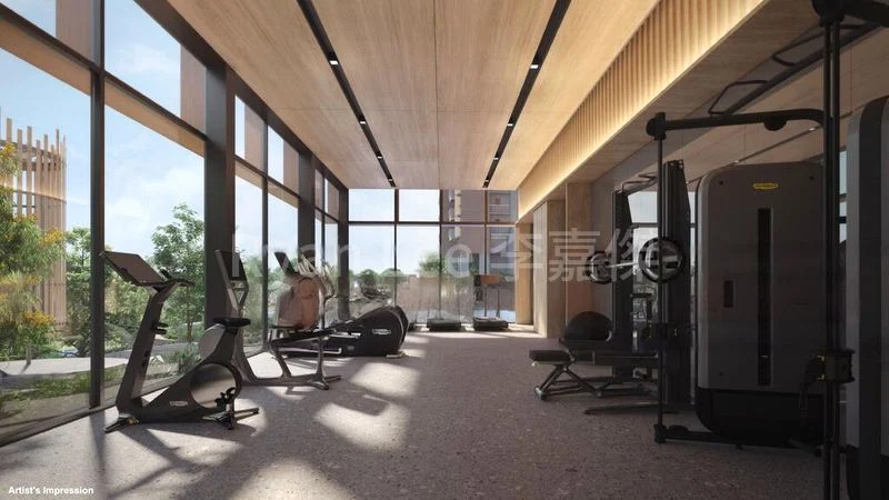 4 Bed Condo for Sale in  Margaret Drive - Image 17