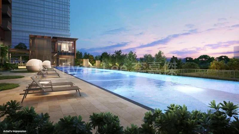 4 Bed Condo for Sale in  Margaret Drive - Image 16