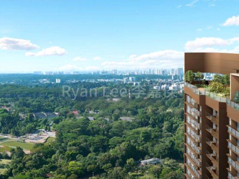4 Bed Condo for Sale in  Margaret Drive - Image 11