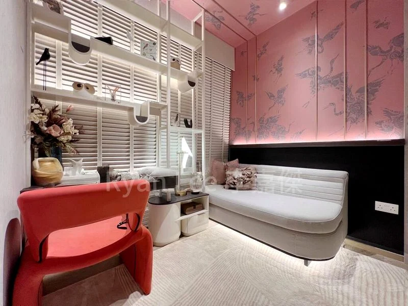 4 Bed Condo for Sale in  Margaret Drive - Image 6