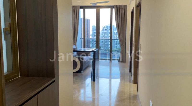 1 Bed Condo for Sale in  Park Place Residences at Plq - Image 7