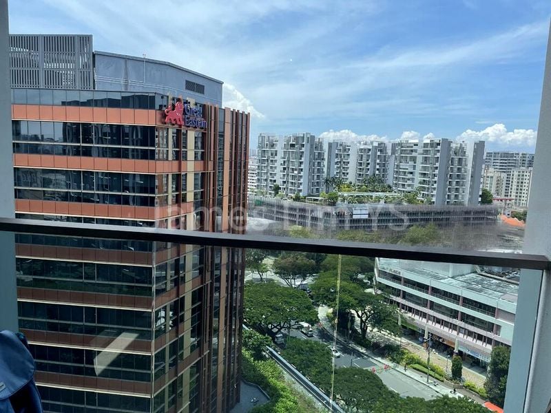 1 Bed Condo for Sale in  Park Place Residences at Plq - Image 3