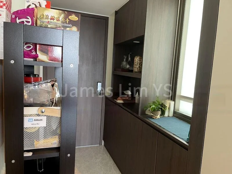 1 Bed Condo for Sale in  Park Place Residences at Plq - Image 4