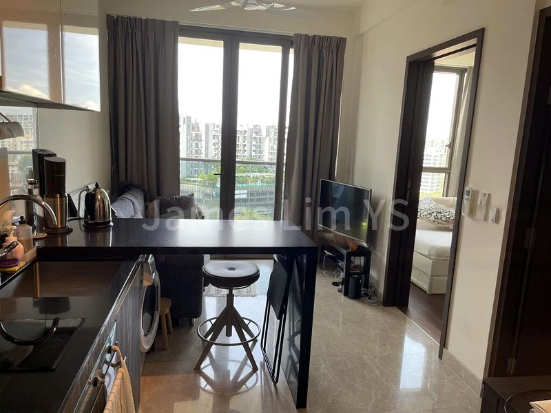 1 Bed Condo for Sale in  Park Place Residences at Plq - Image 5