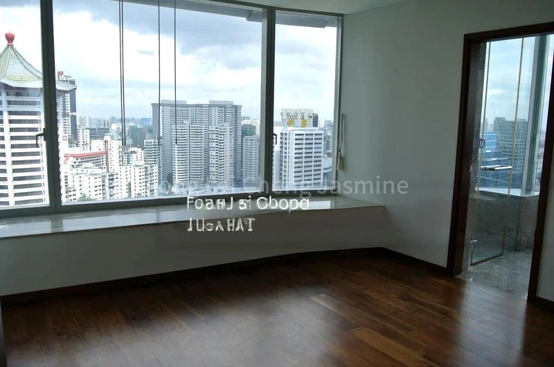 4 Bed Condo for Rent in  The Orchard Residences - Image 7