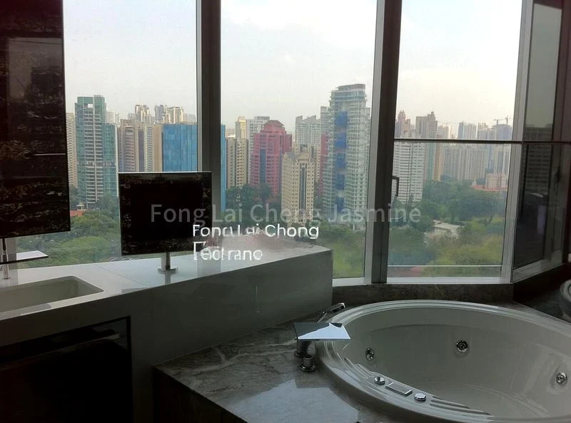 4 Bed Condo for Rent in  The Orchard Residences - Image 10