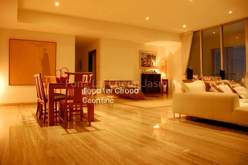 4 Bed Condo for Rent in  The Orchard Residences - Image 2