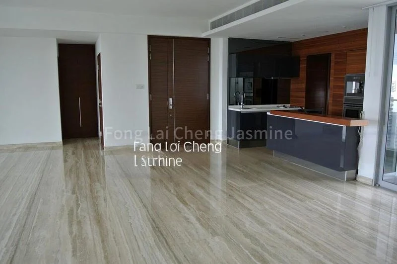 4 Bed Condo for Rent in  The Orchard Residences - Image 8