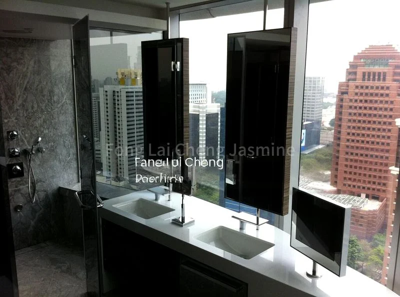 4 Bed Condo for Rent in  The Orchard Residences - Image 9