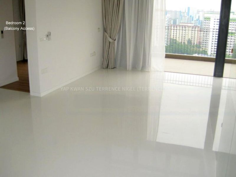 3 Bed Condo for Rent in  The Lakefront Residences - Image 4