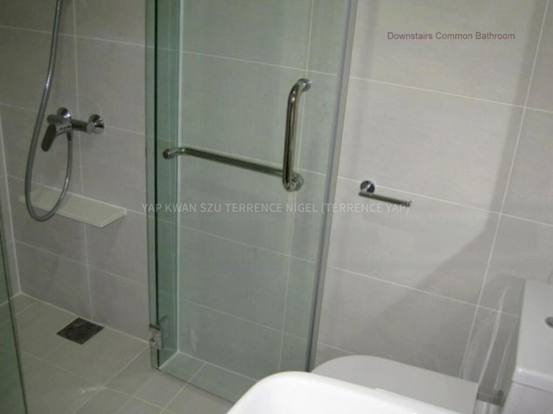 3 Bed Condo for Rent in  The Lakefront Residences - Image 16