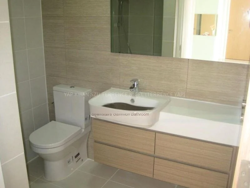 3 Bed Condo for Rent in  The Lakefront Residences - Image 15