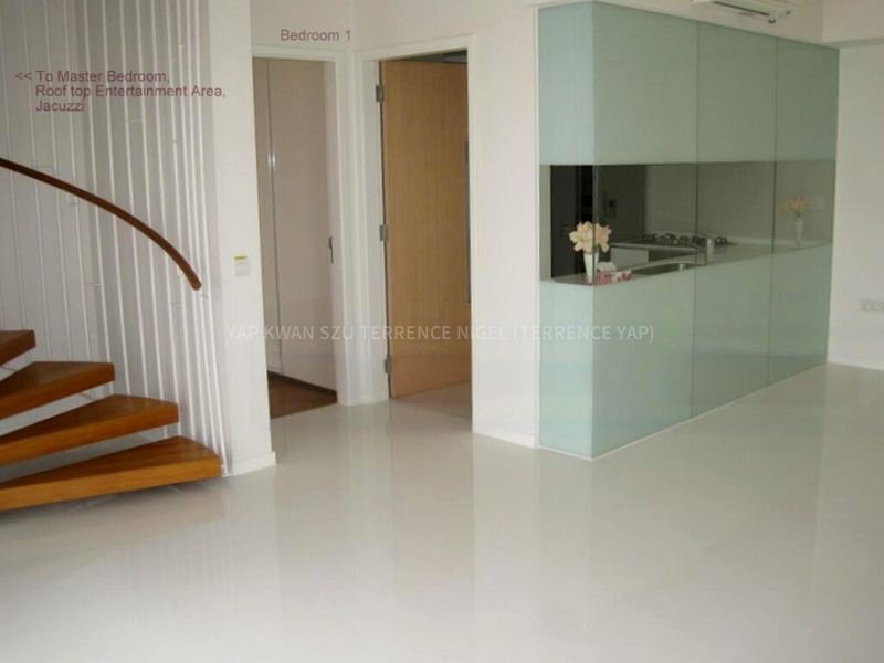 3 Bed Condo for Rent in  The Lakefront Residences - Image 7