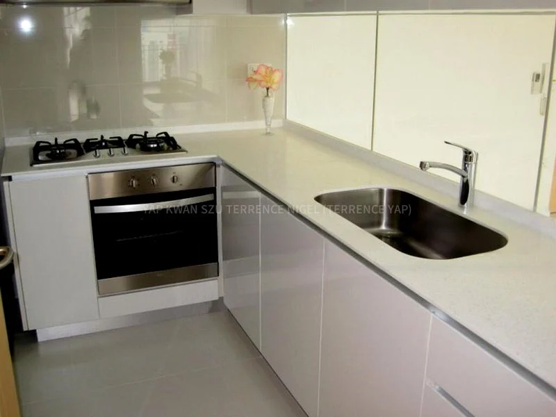 3 Bed Condo for Rent in  The Lakefront Residences - Image 11