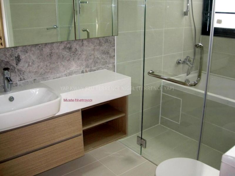 3 Bed Condo for Rent in  The Lakefront Residences - Image 18