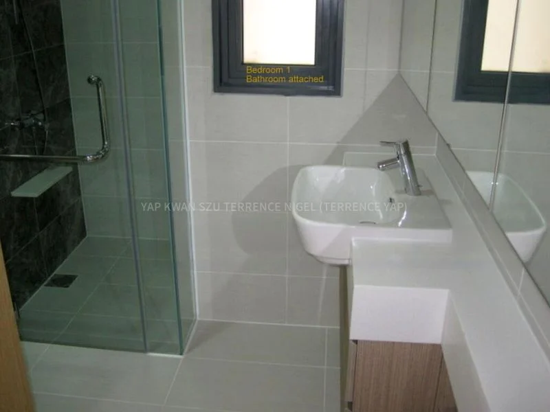 3 Bed Condo for Rent in  The Lakefront Residences - Image 13