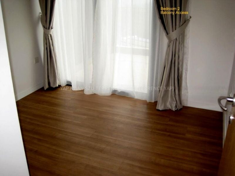 3 Bed Condo for Rent in  The Lakefront Residences - Image 14