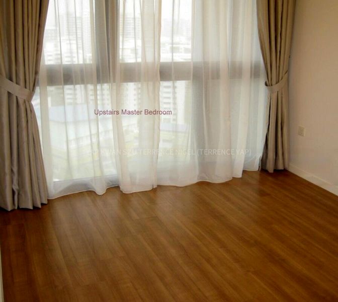 3 Bed Condo for Rent in  The Lakefront Residences - Image 17