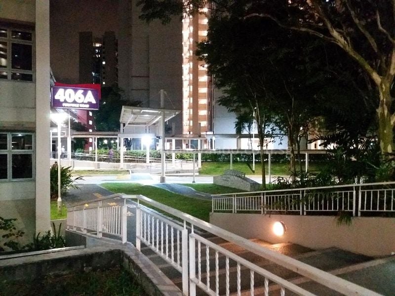 Common Room (HDB) for Rent in  408C Fernvale Road - Image 3