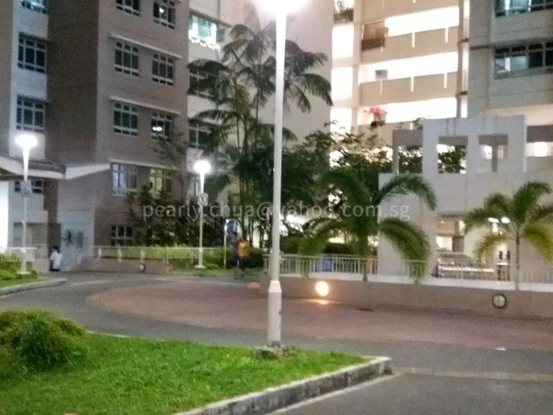 Common Room (HDB) for Rent in  408C Fernvale Road - Image 2