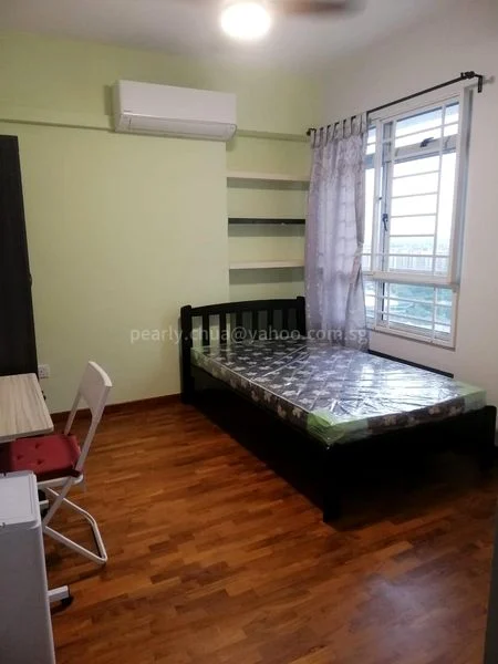 Common Room (HDB) for Rent in  408C Fernvale Road - Image 1