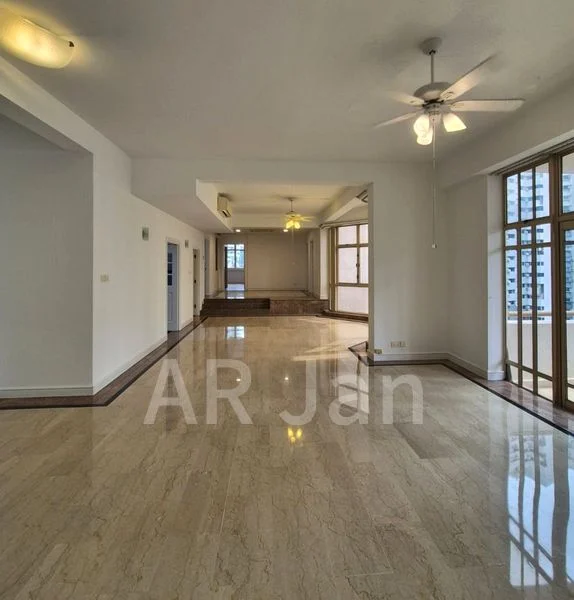 4 Bed Condo for Rent in Leonie Condotel - Image 3