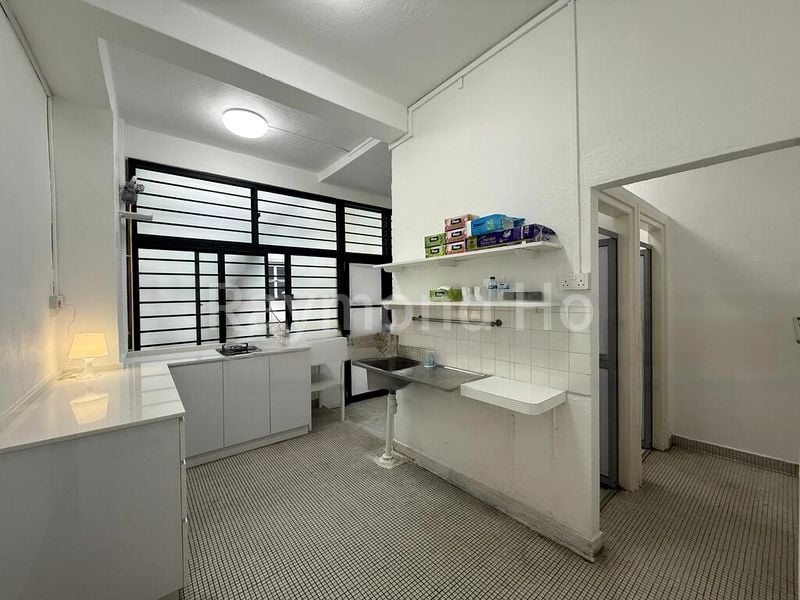 3 Room (3STD) HDB for Rent in  45 Kim Cheng Street - Image 6