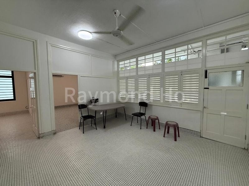 3 Room (3STD) HDB for Rent in  45 Kim Cheng Street - Image 1