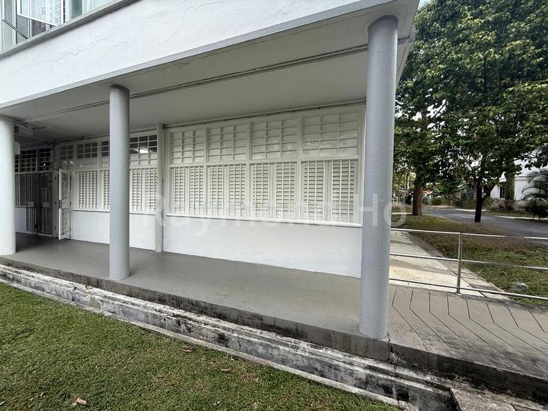 3 Room (3STD) HDB for Rent in  45 Kim Cheng Street - Image 10