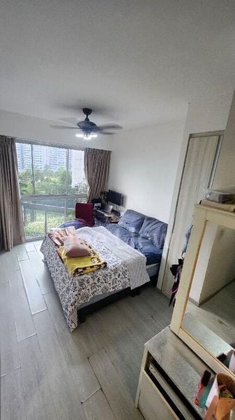 2 Bed Executive Condo for Rent in  The Tampines Trilliant - Image 3