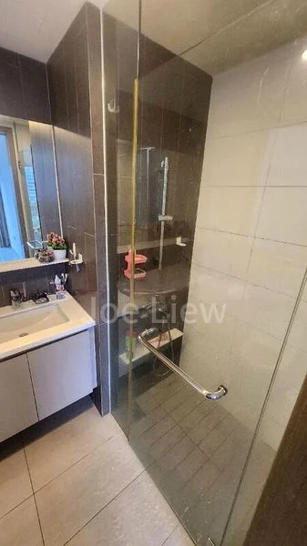 2 Bed Executive Condo for Rent in  The Tampines Trilliant - Image 2