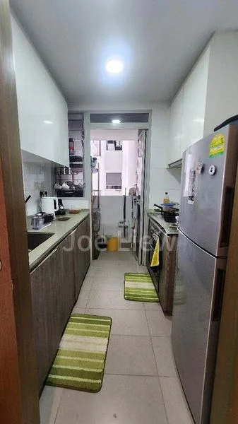 2 Bed Executive Condo for Rent in  The Tampines Trilliant - Image 6