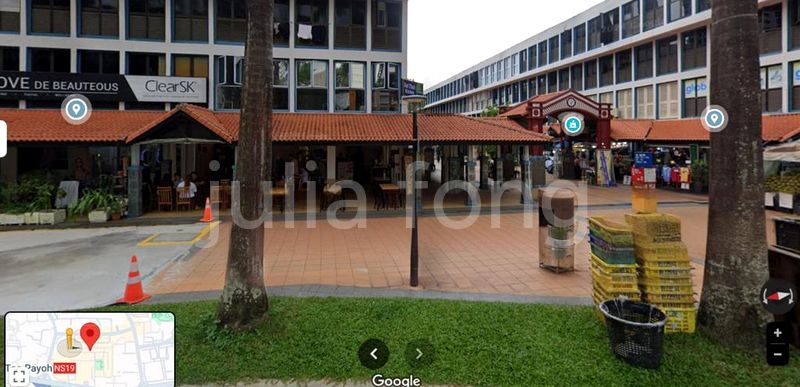 Shop / Shophouse for Rent: 183 Toa Payoh Central - Image 2