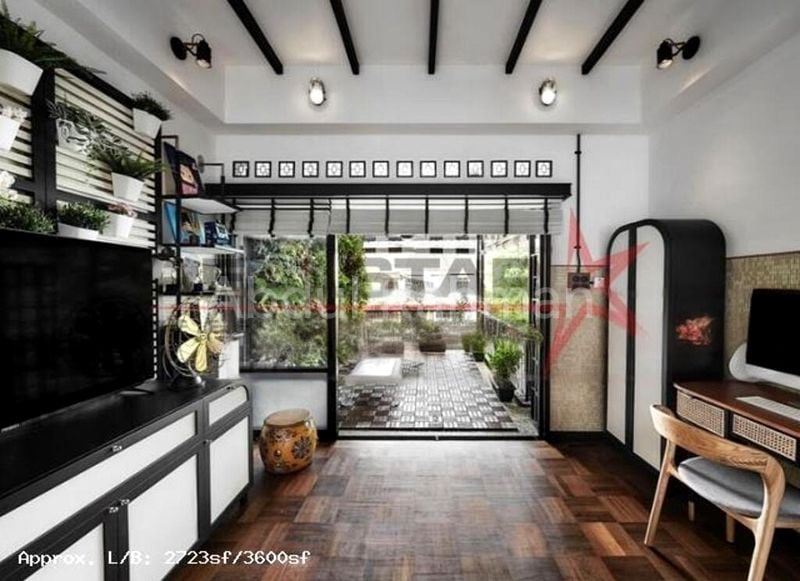 3 Bed Corner Terrace (Landed) for Sale in Bedok South Road - Image 7