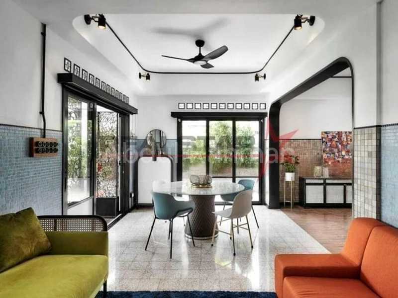 3 Bed Corner Terrace (Landed) for Sale in Bedok South Road - Image 1