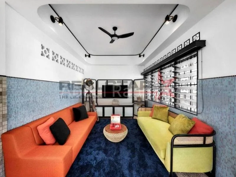 3 Bed Corner Terrace (Landed) for Sale in Bedok South Road - Image 4