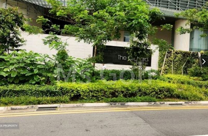 4 Bed Apartment (Condo) for Rent in  The Orchard Residences - Image 1