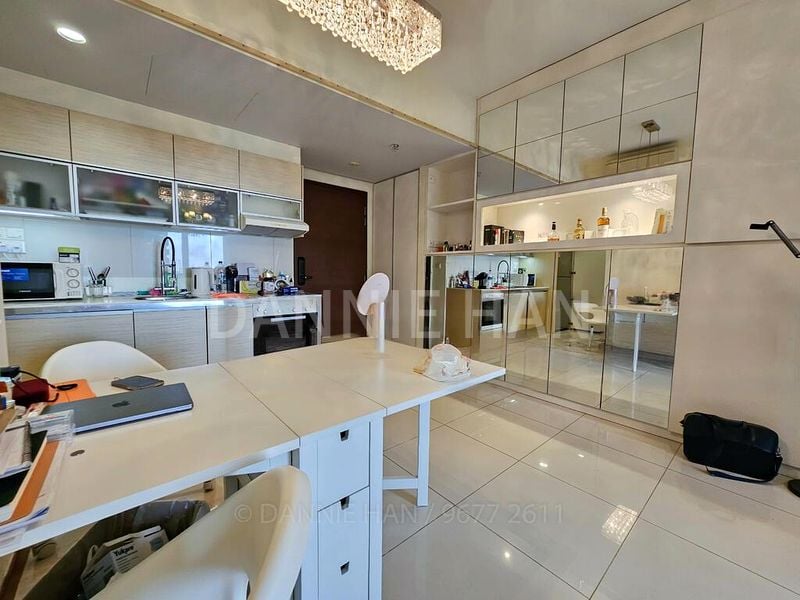 1 Bed Condo for Sale in  The Sail @ Marina Bay - Image 2