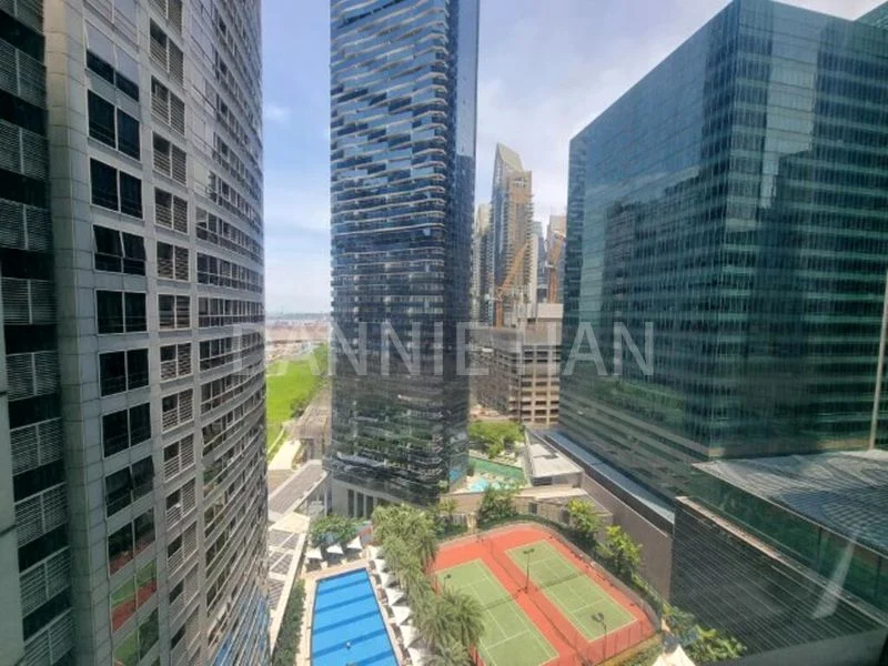 1 Bed Condo for Sale in  The Sail @ Marina Bay - Image 3