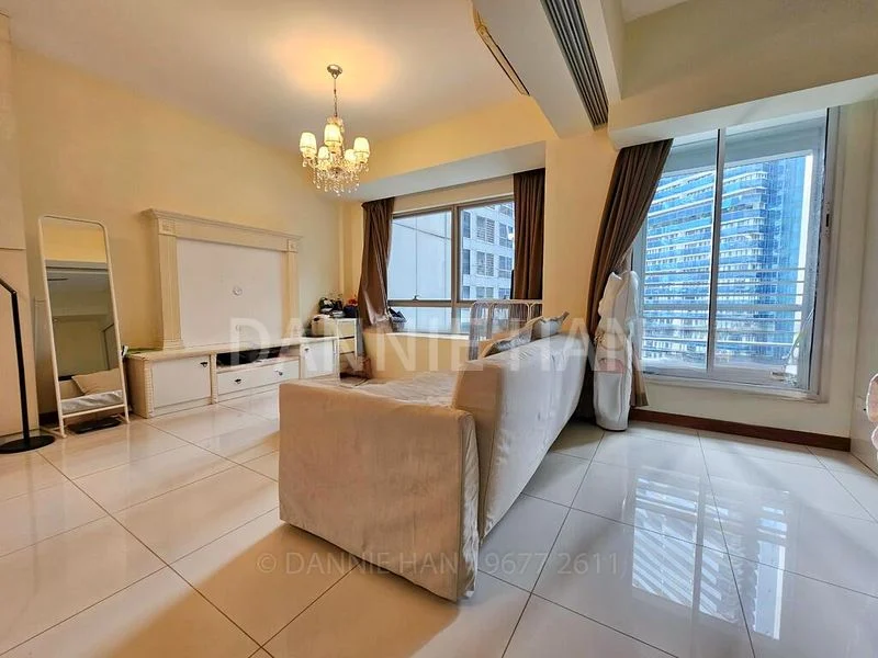 1 Bed Condo for Sale in  The Sail @ Marina Bay - Image 10