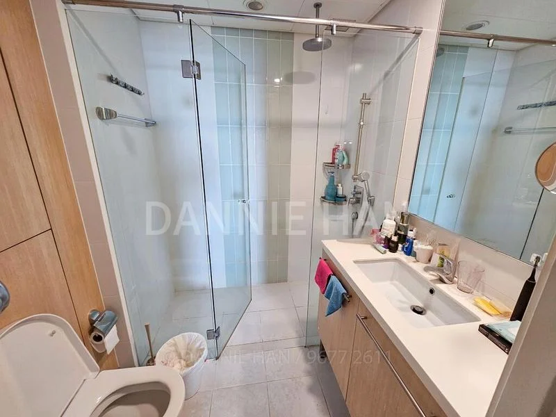 1 Bed Condo for Sale in  The Sail @ Marina Bay - Image 9