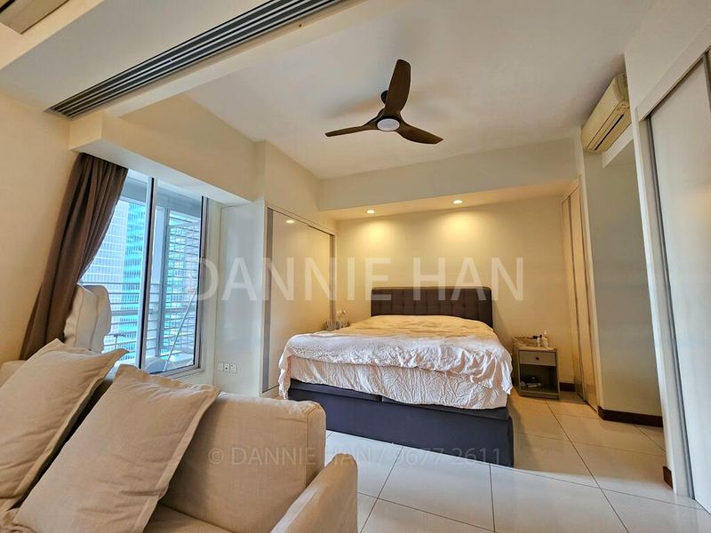 1 Bed Condo for Sale in  The Sail @ Marina Bay - Image 5