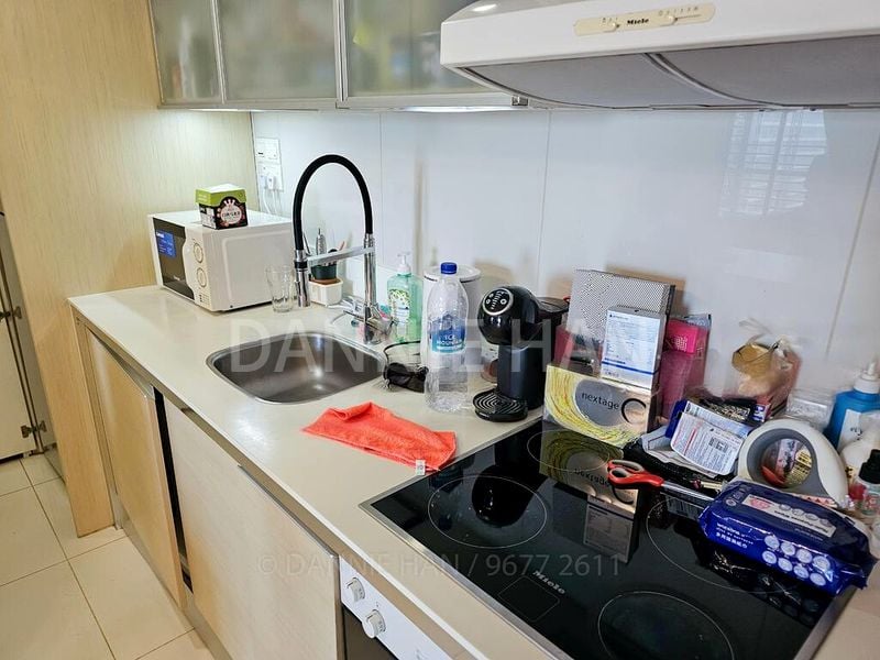 1 Bed Condo for Sale in  The Sail @ Marina Bay - Image 4