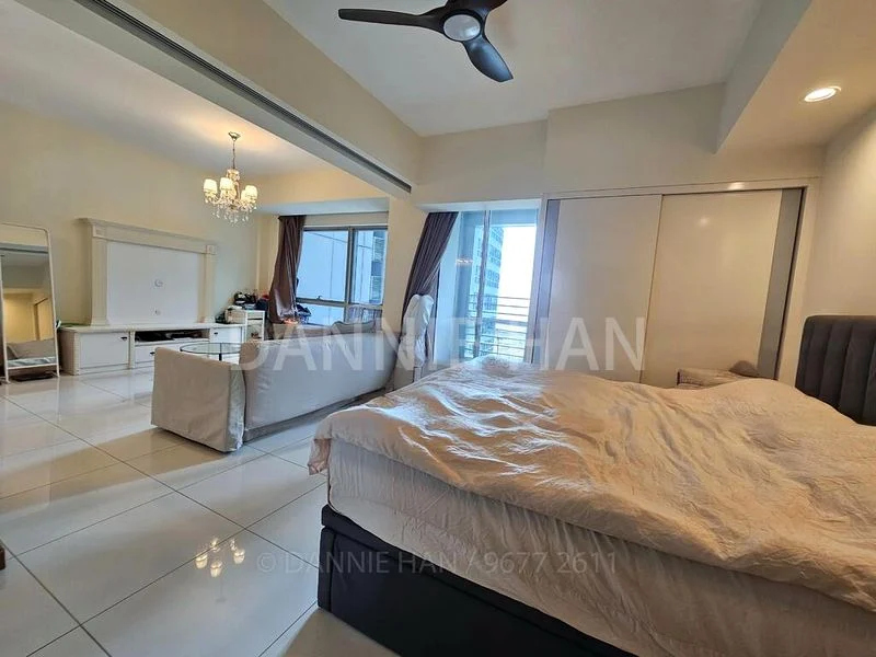1 Bed Condo for Sale in  The Sail @ Marina Bay - Image 6